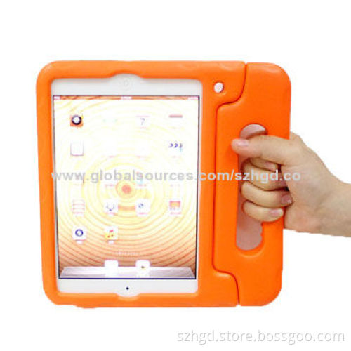 Case for iPad Mini, Lightweight and Portable, OEM/ODM Factory with Low-price